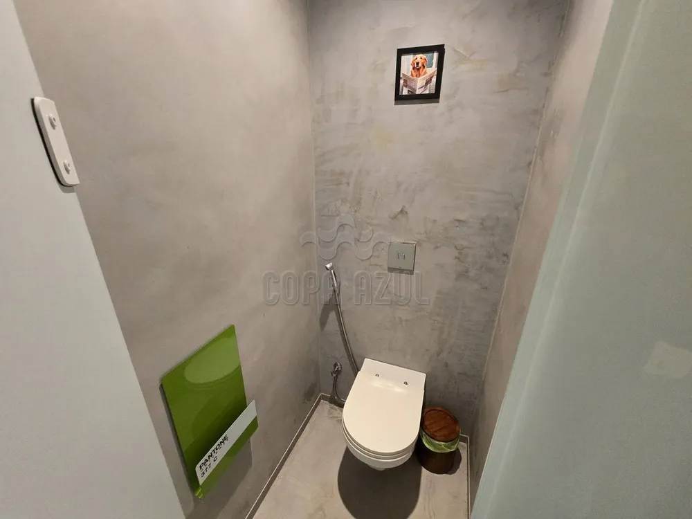 Apartamento, 3 quartos, 210 m² - Foto 20