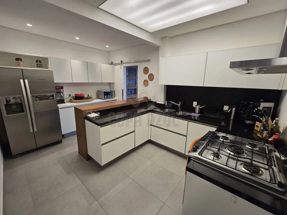 Apartamento, 3 quartos, 210 m² - Foto 18