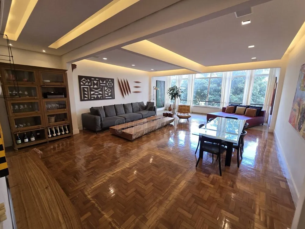Apartamento, 3 quartos, 210 m² - Foto 27