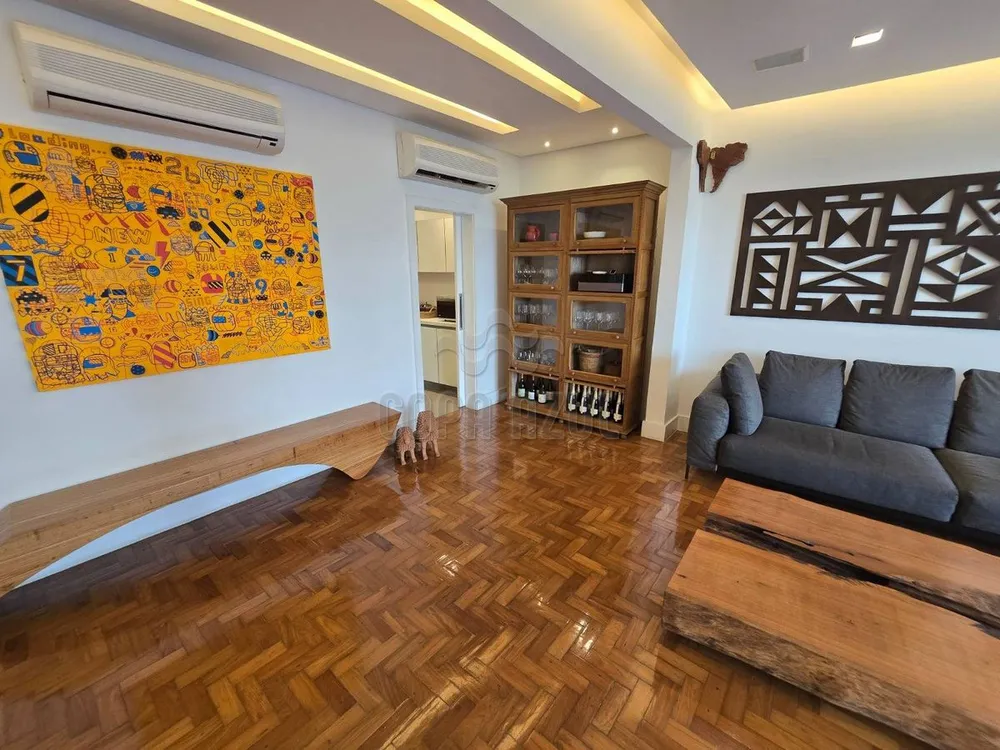 Apartamento, 3 quartos, 210 m² - Foto 14