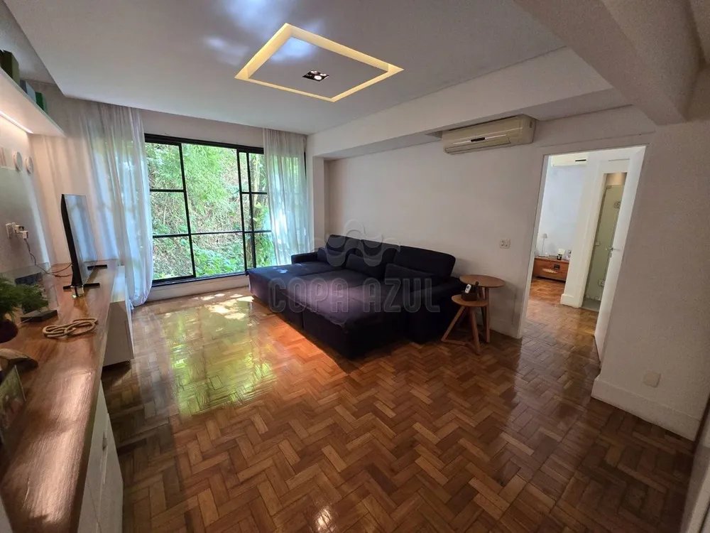 Apartamento, 3 quartos, 210 m² - Foto 28