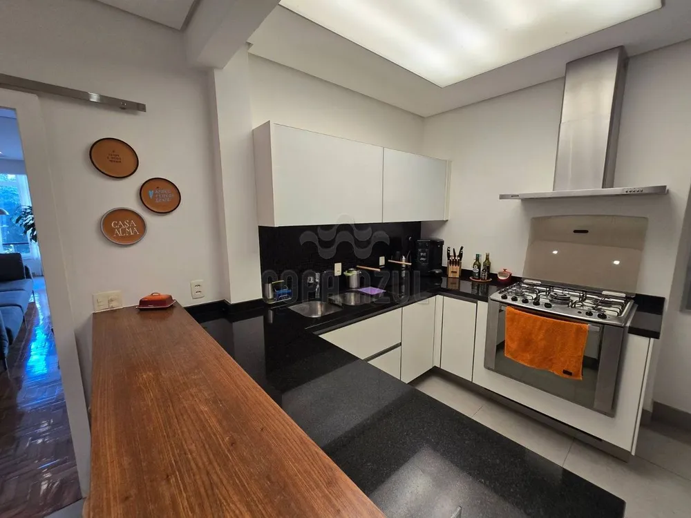 Apartamento, 3 quartos, 210 m² - Foto 22