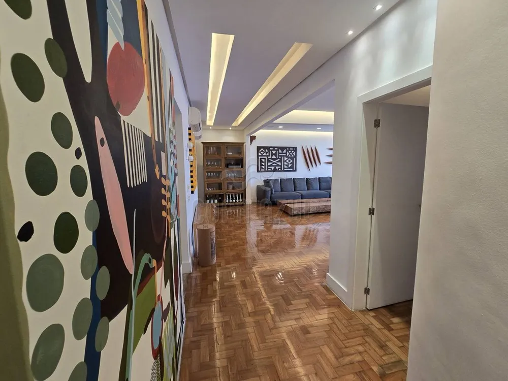 Apartamento, 3 quartos, 210 m² - Foto 21