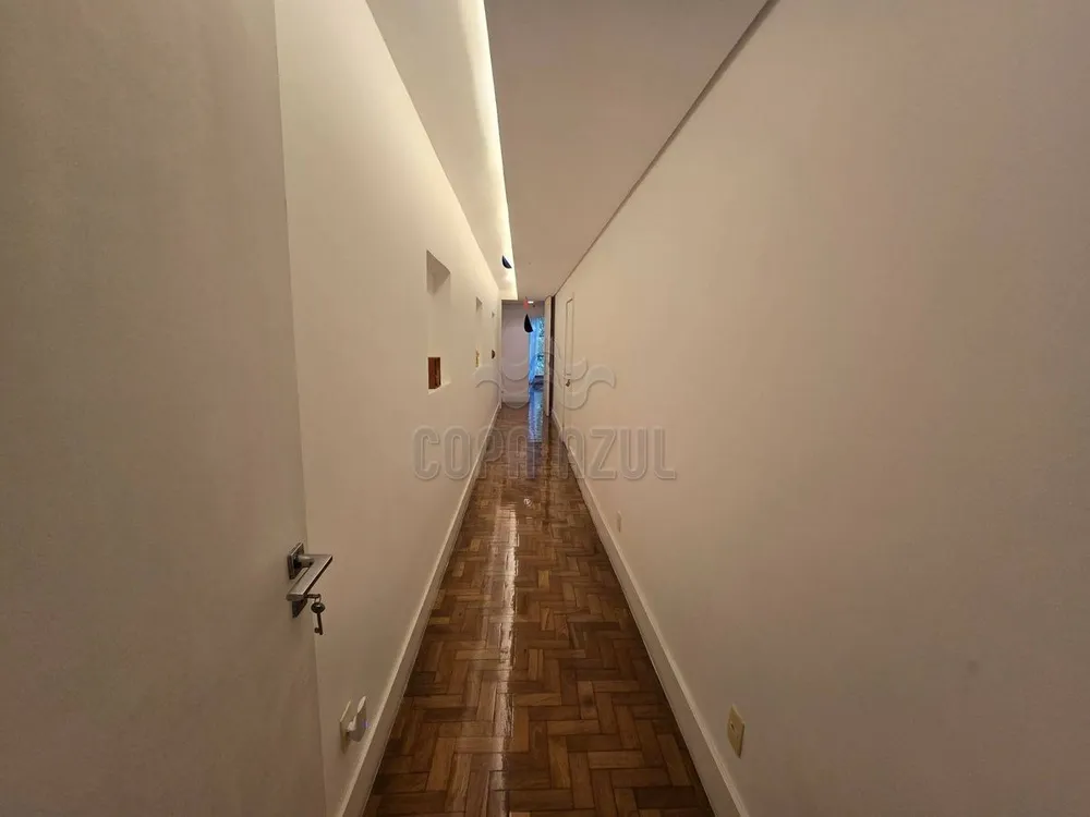 Apartamento, 3 quartos, 210 m² - Foto 5