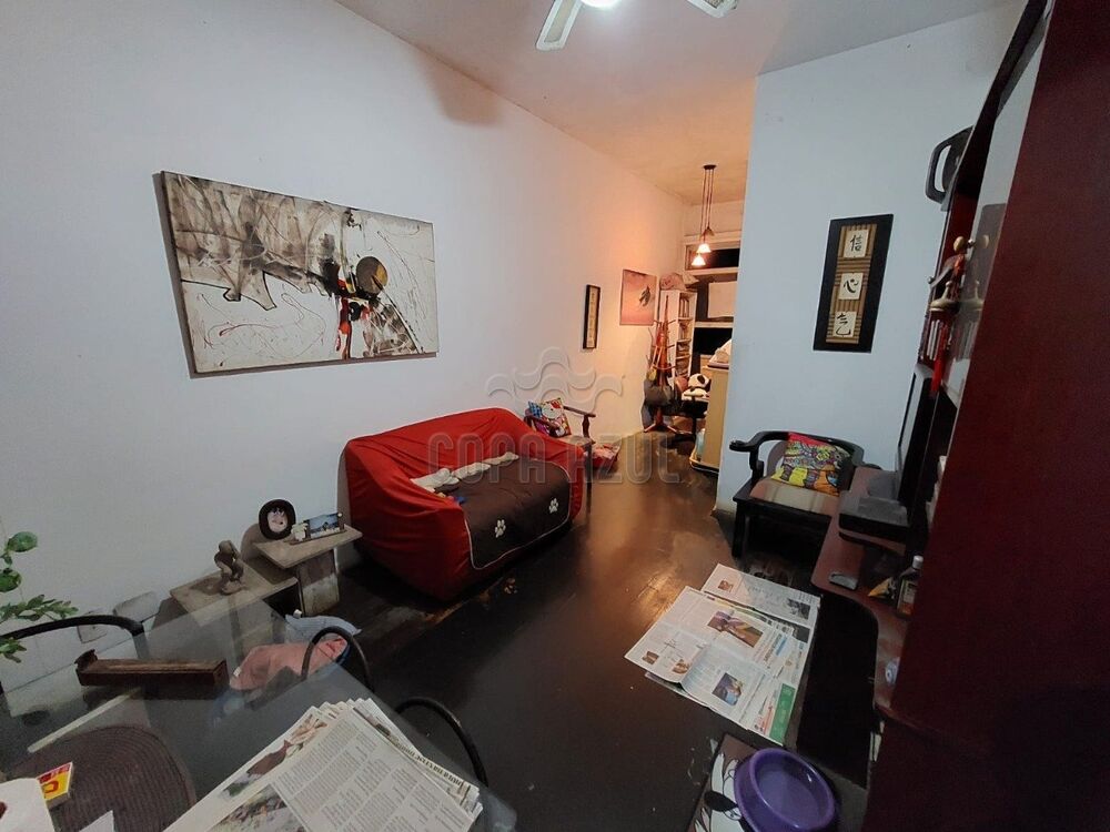Apartamento à venda com 2 quartos, 75m² - Foto 1