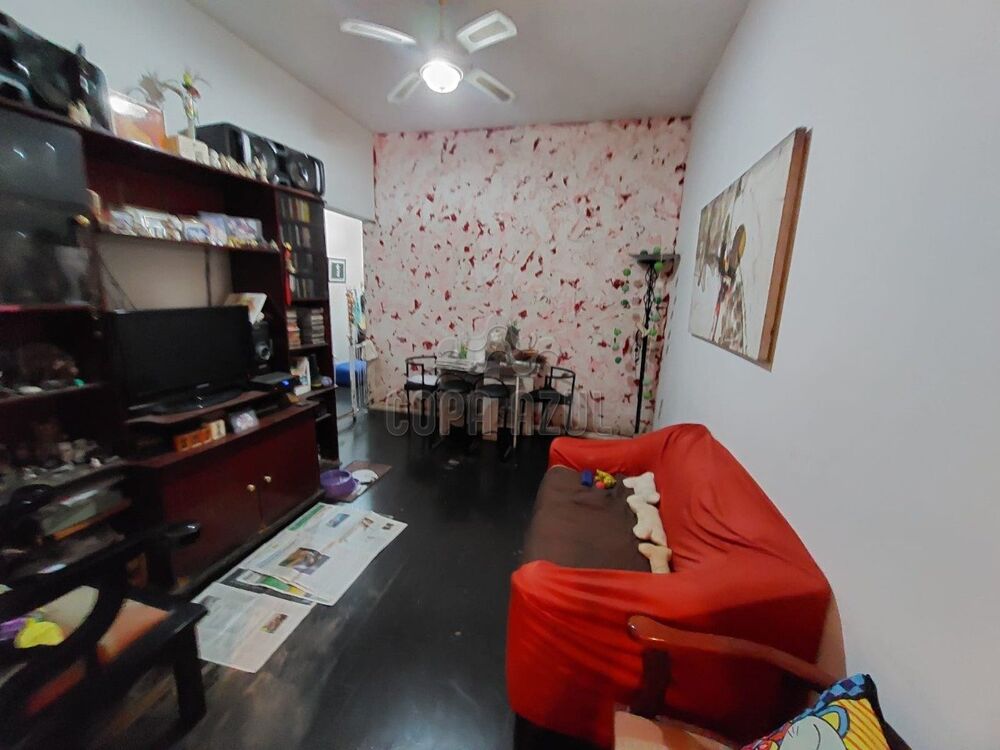 Apartamento, 2 quartos, 75 m² - Foto 4