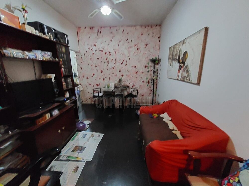Apartamento à venda com 2 quartos, 75m² - Foto 3