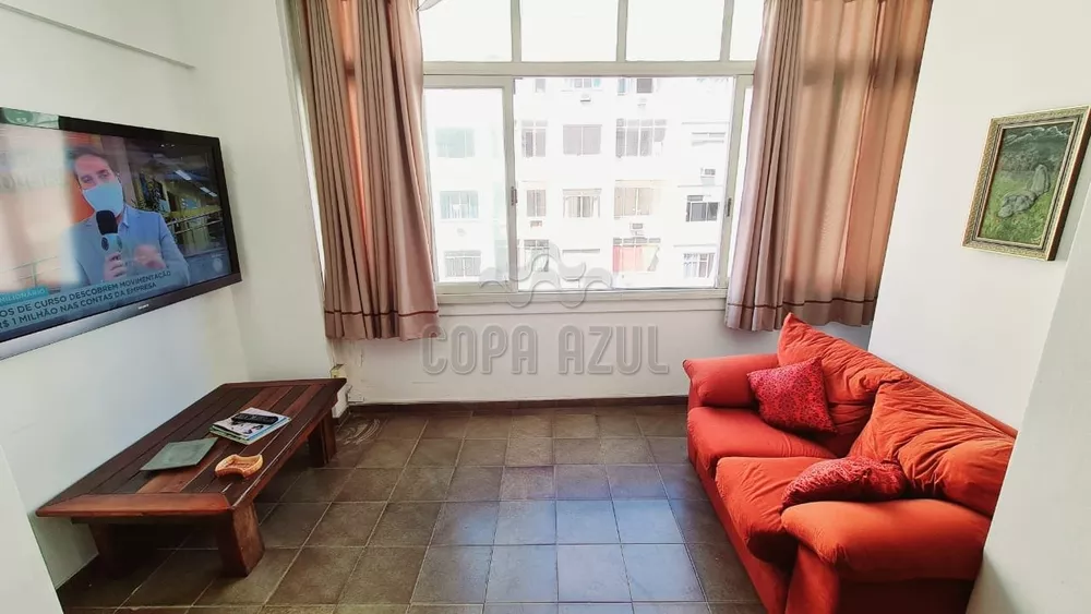 Apartamento à venda com 3 quartos, 180m² - Foto 4