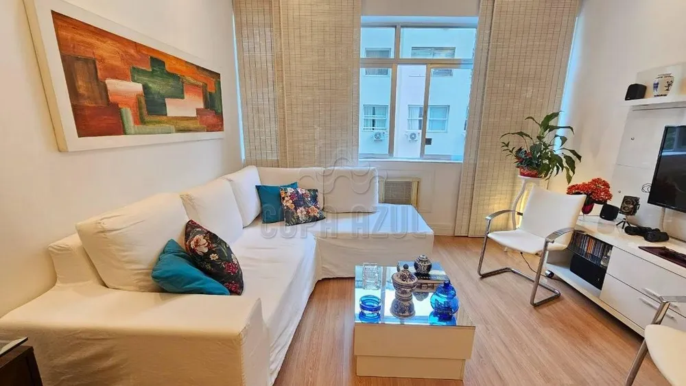 Apartamento, 2 quartos, 84 m² - Foto 13