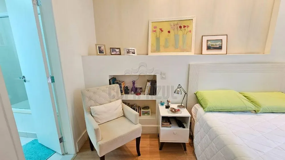 Apartamento, 2 quartos, 84 m² - Foto 1