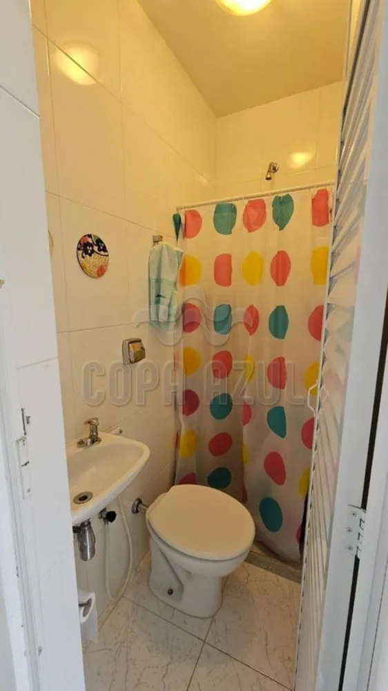 Apartamento, 2 quartos, 84 m² - Foto 21
