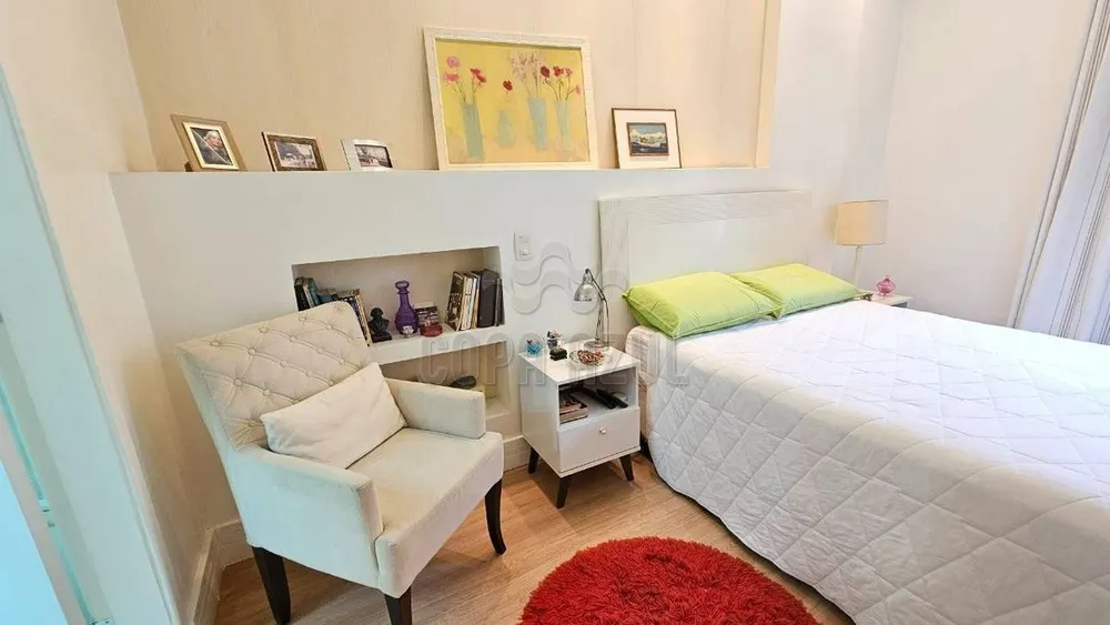 Apartamento, 2 quartos, 84 m² - Foto 11