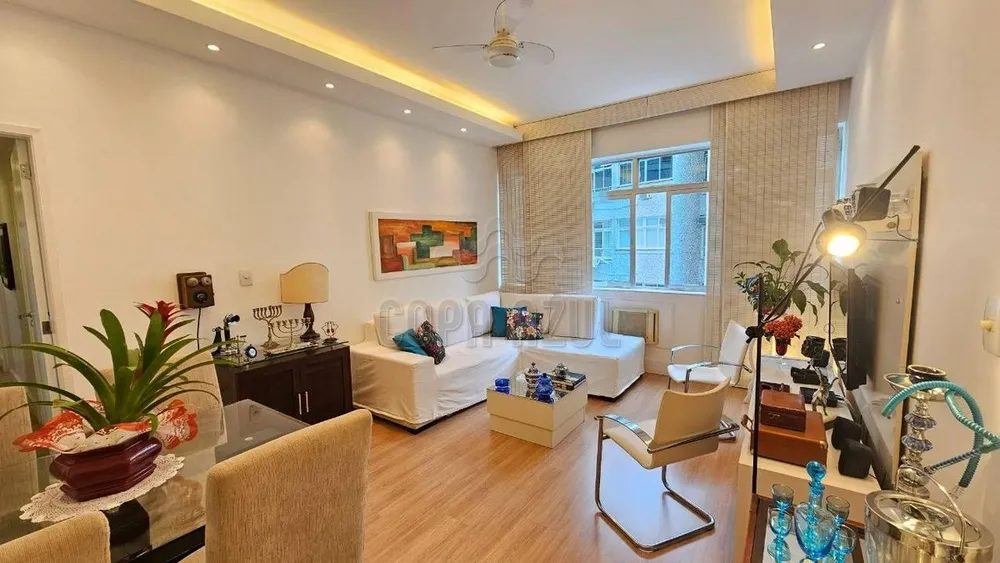 Apartamento, 2 quartos, 84 m² - Foto 23