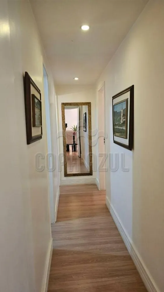 Apartamento, 2 quartos, 84 m² - Foto 2