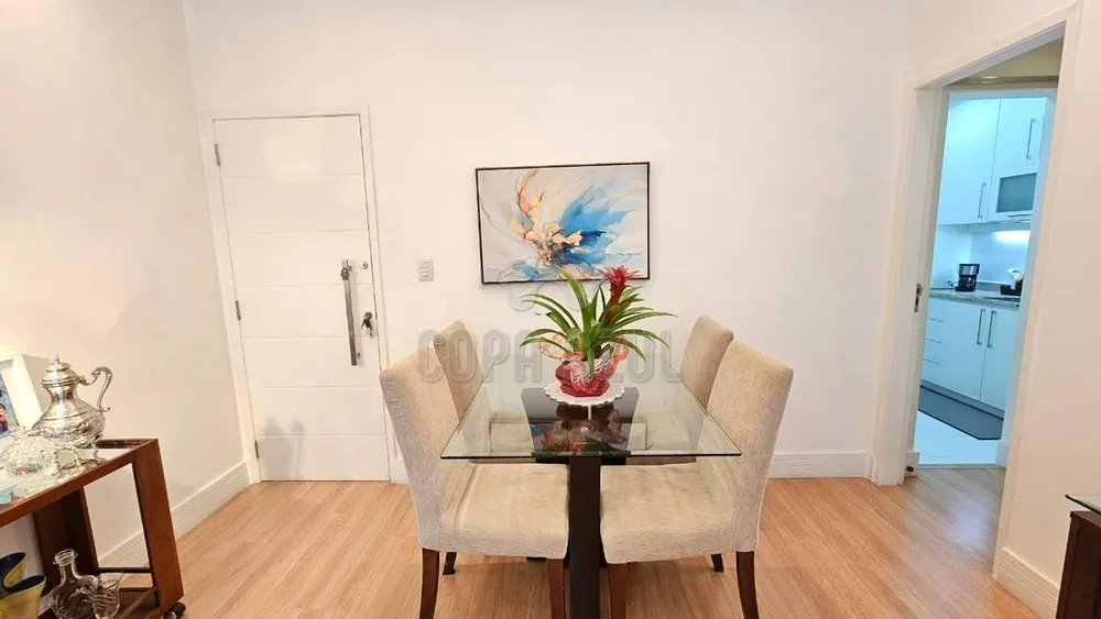 Apartamento, 2 quartos, 84 m² - Foto 17