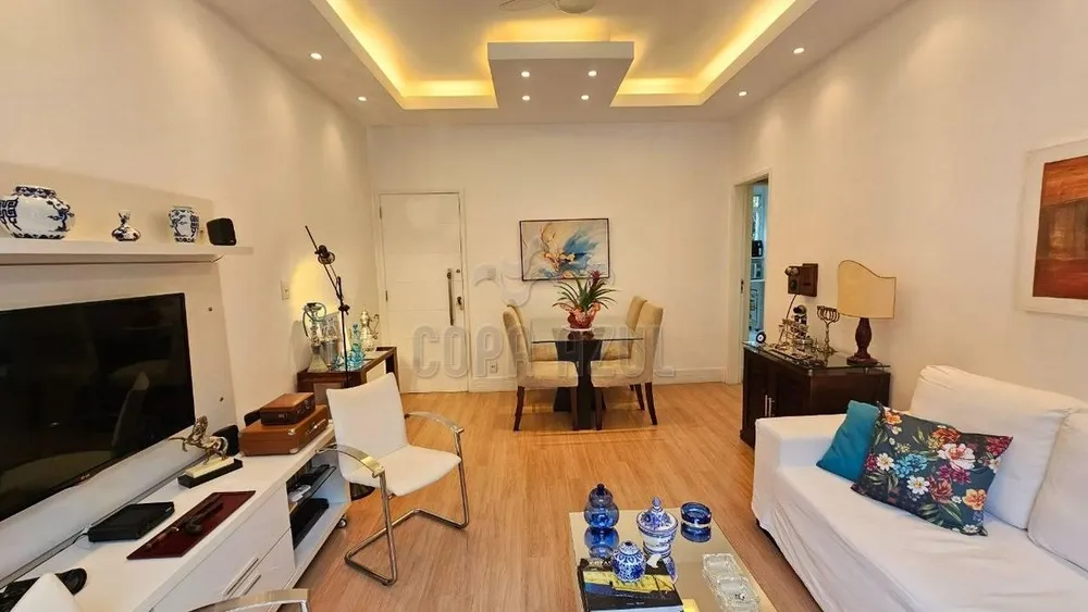 Apartamento, 2 quartos, 84 m² - Foto 22