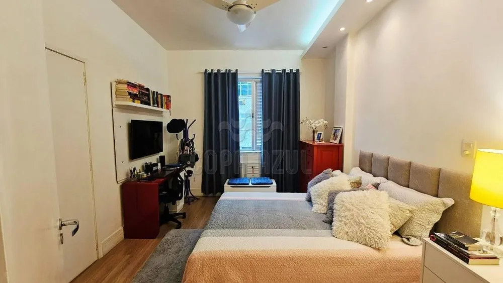 Apartamento, 2 quartos, 84 m² - Foto 5
