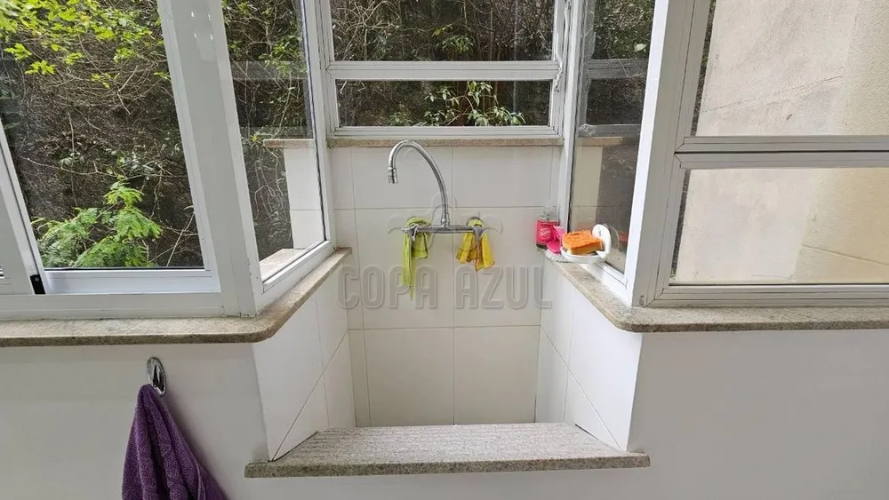 Apartamento, 2 quartos, 84 m² - Foto 3