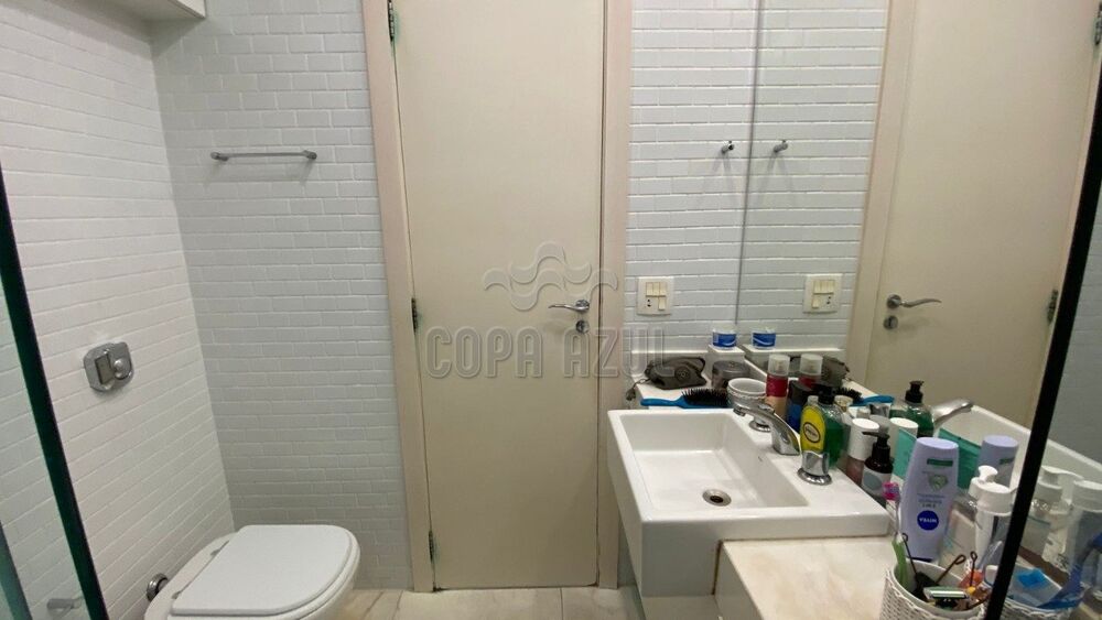 Apartamento à venda com 3 quartos, 95m² - Foto 8