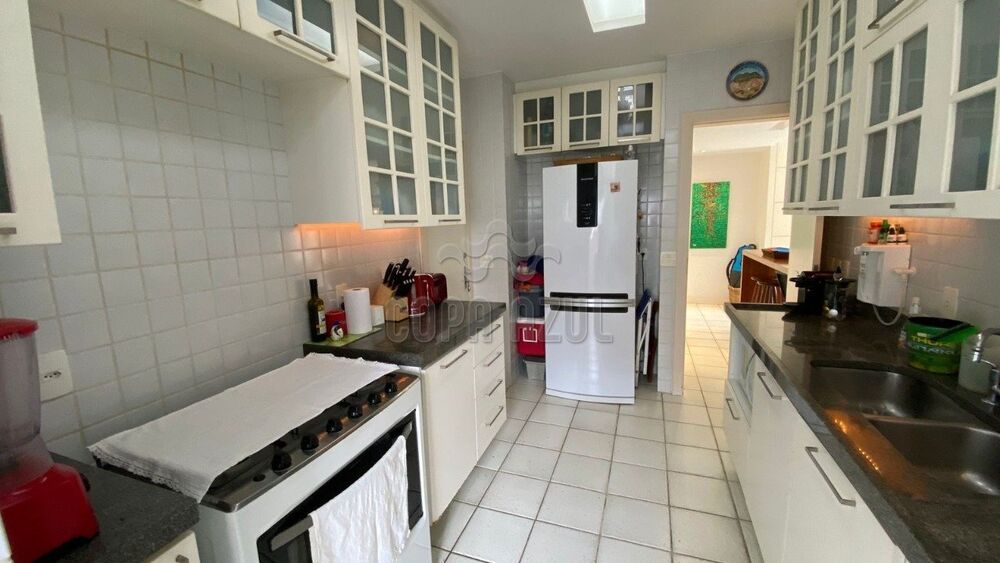 Apartamento à venda com 3 quartos, 95m² - Foto 15