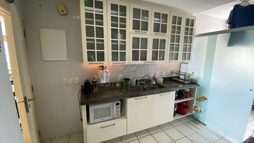 Apartamento à venda com 3 quartos, 95m² - Foto 16