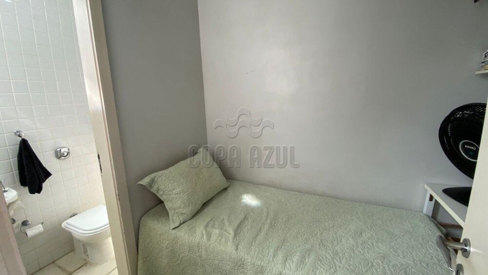 Apartamento à venda com 3 quartos, 95m² - Foto 14