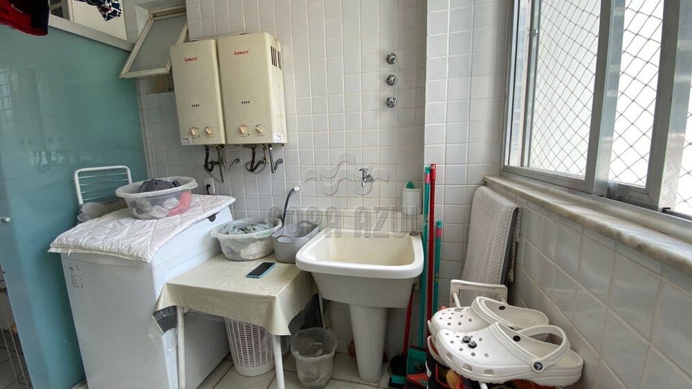 Apartamento à venda com 3 quartos, 95m² - Foto 17
