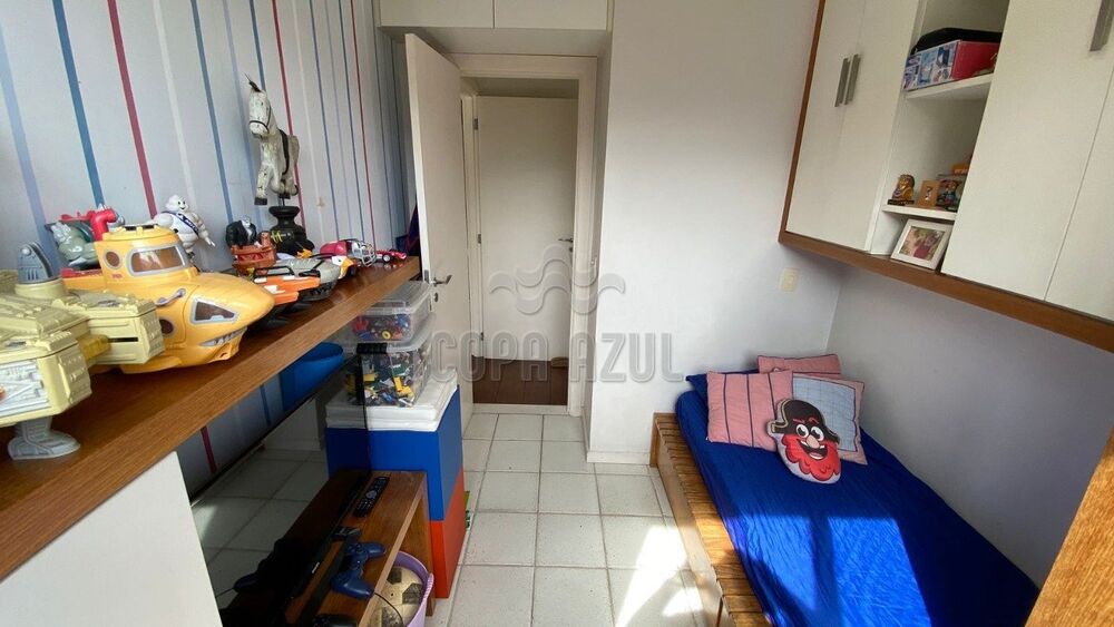 Apartamento à venda com 3 quartos, 95m² - Foto 6