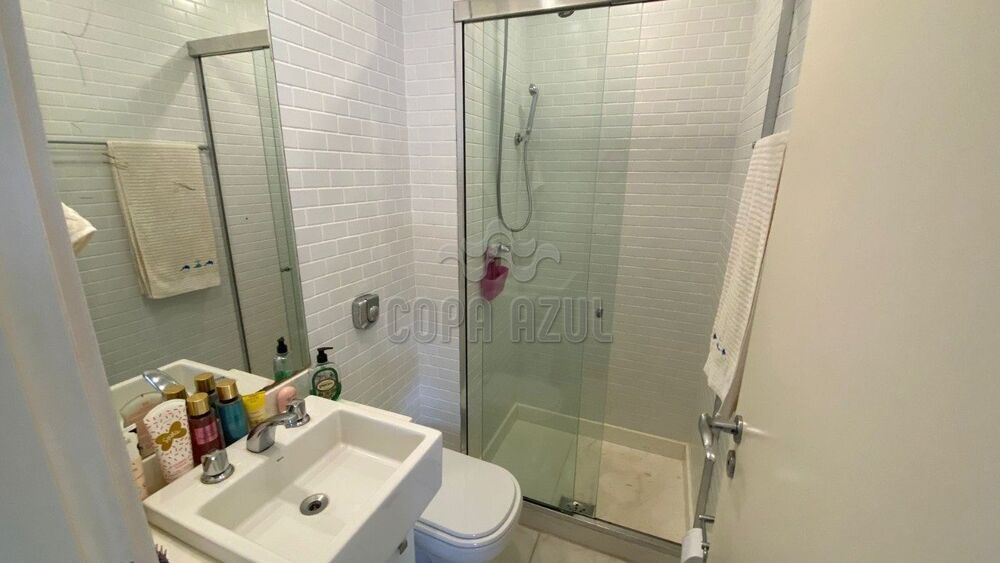Apartamento à venda com 3 quartos, 95m² - Foto 13