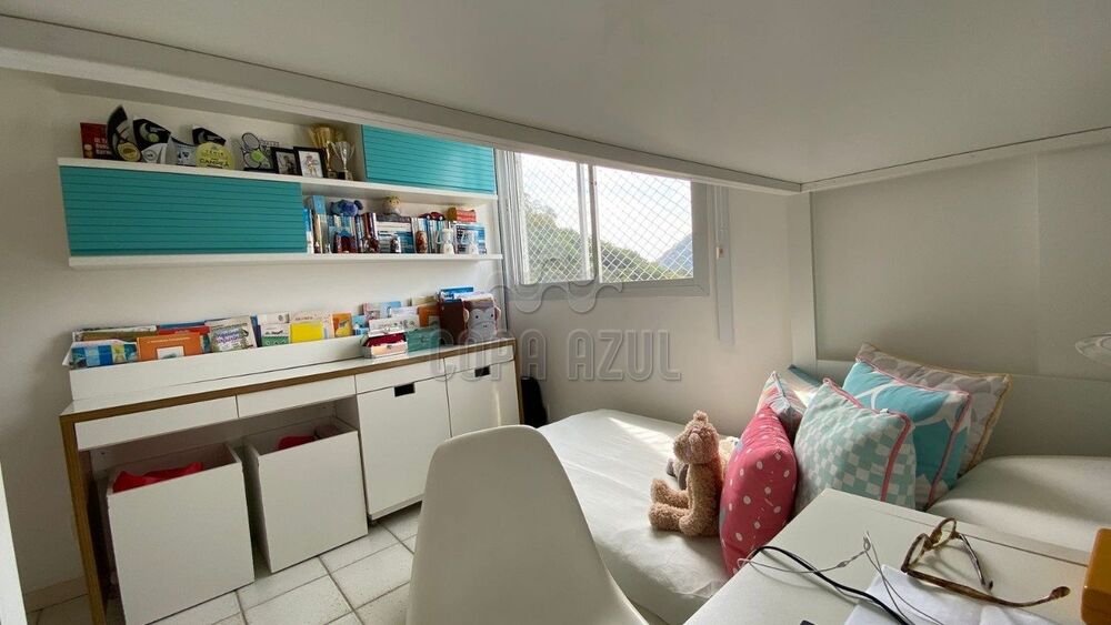 Apartamento à venda com 3 quartos, 95m² - Foto 10