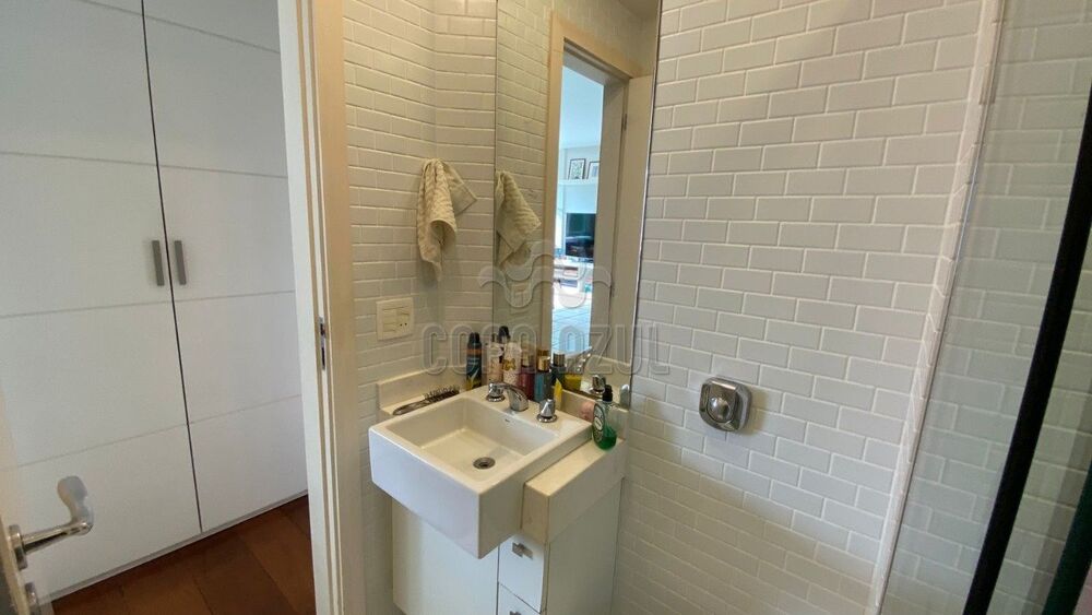 Apartamento à venda com 3 quartos, 95m² - Foto 12