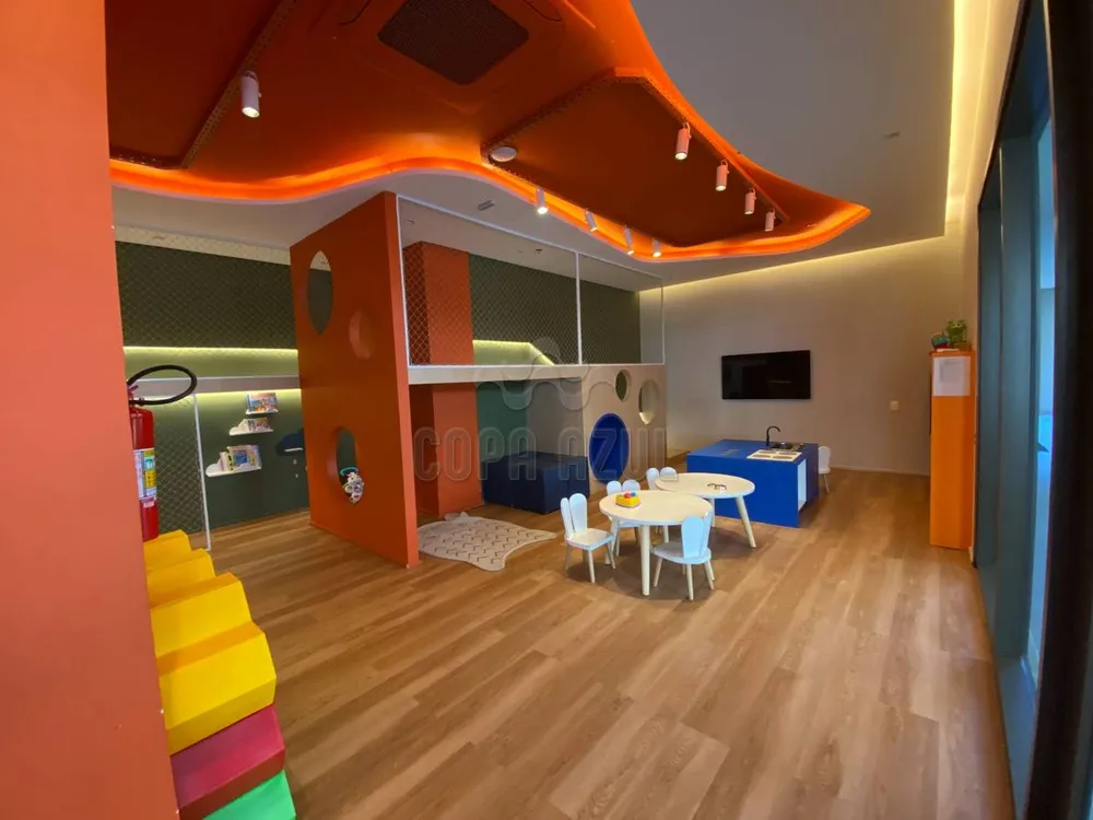 Apartamento, 3 quartos, 90 m² - Foto 66