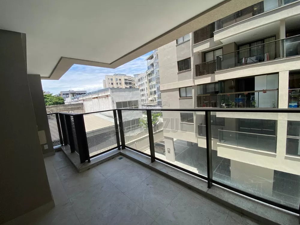 Apartamento, 3 quartos, 90 m² - Foto 34