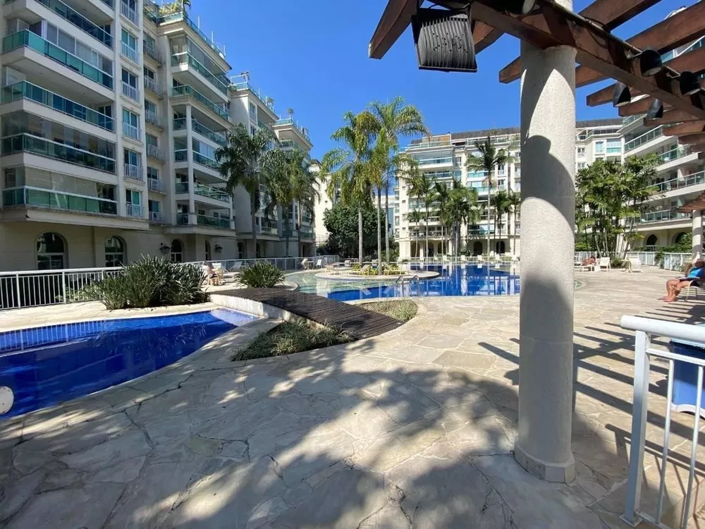 Apartamento, 4 quartos, 149 m² - Foto 1