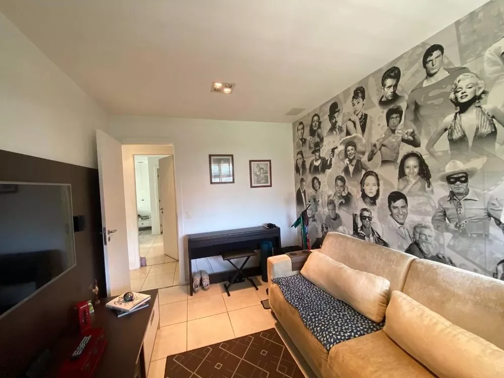 Apartamento, 4 quartos, 149 m² - Foto 20