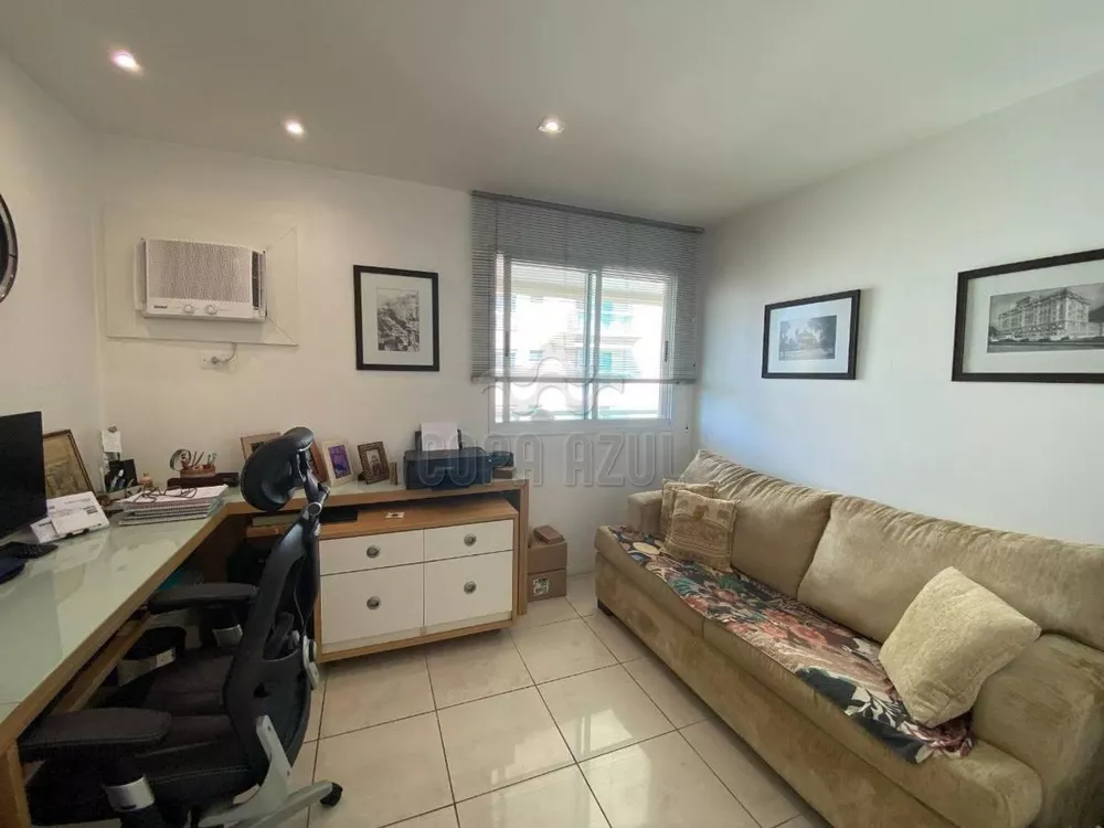 Apartamento, 4 quartos, 149 m² - Foto 42