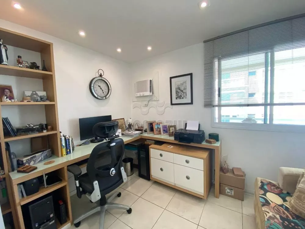 Apartamento, 4 quartos, 149 m² - Foto 25