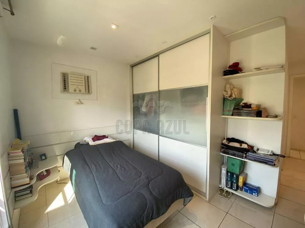 Apartamento, 4 quartos, 149 m² - Foto 23