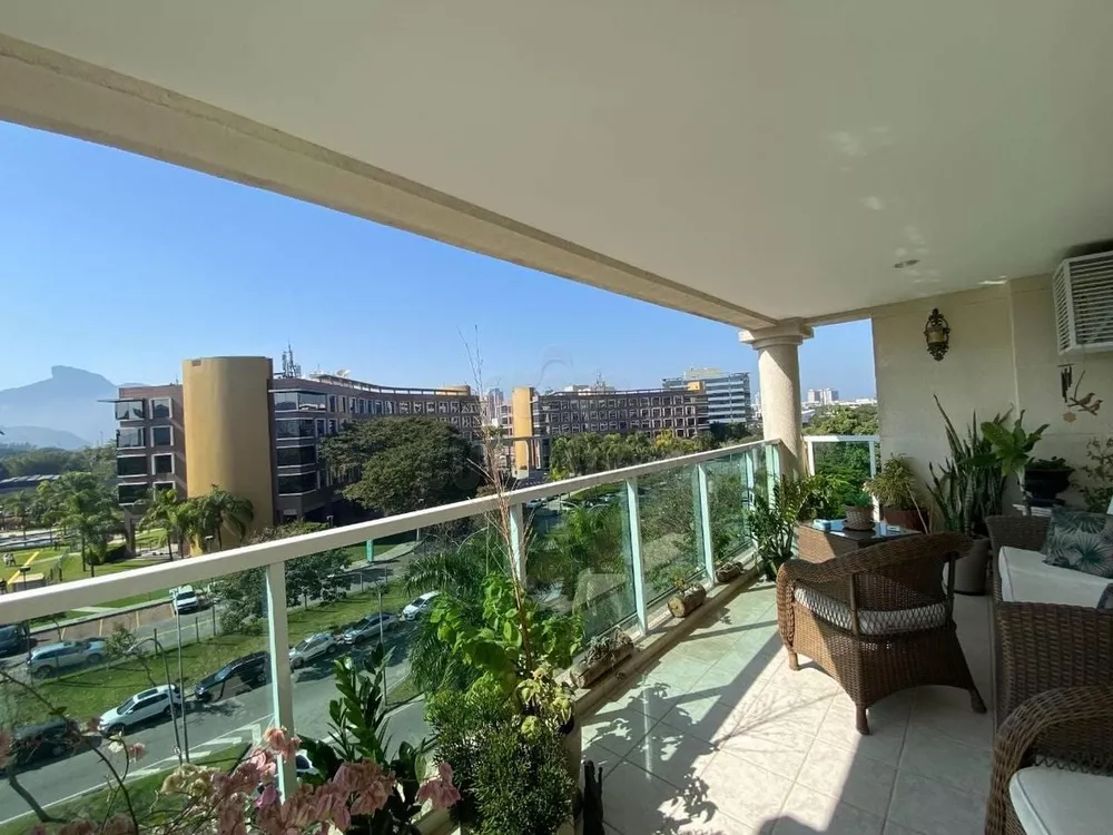 Apartamento, 4 quartos, 149 m² - Foto 13