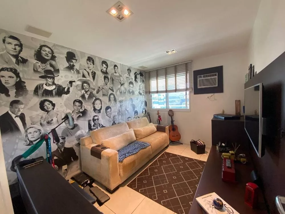 Apartamento, 4 quartos, 149 m² - Foto 7