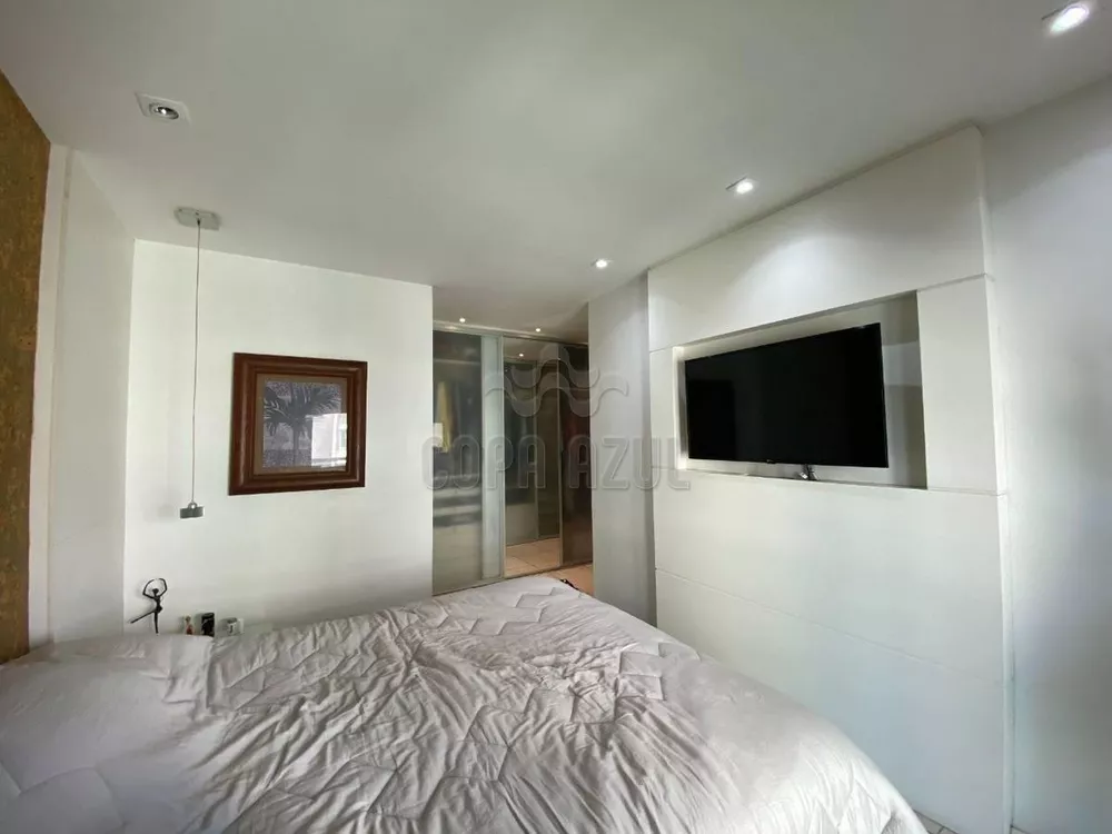 Apartamento, 4 quartos, 149 m² - Foto 34