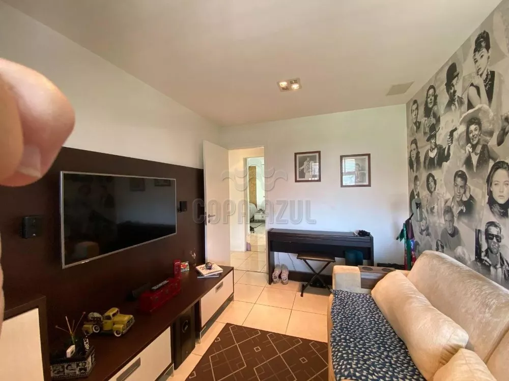 Apartamento, 4 quartos, 149 m² - Foto 29