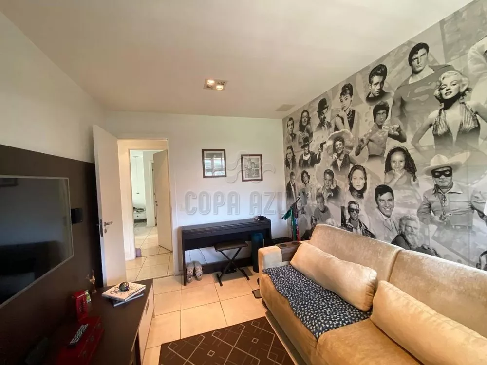 Apartamento, 4 quartos, 149 m² - Foto 53