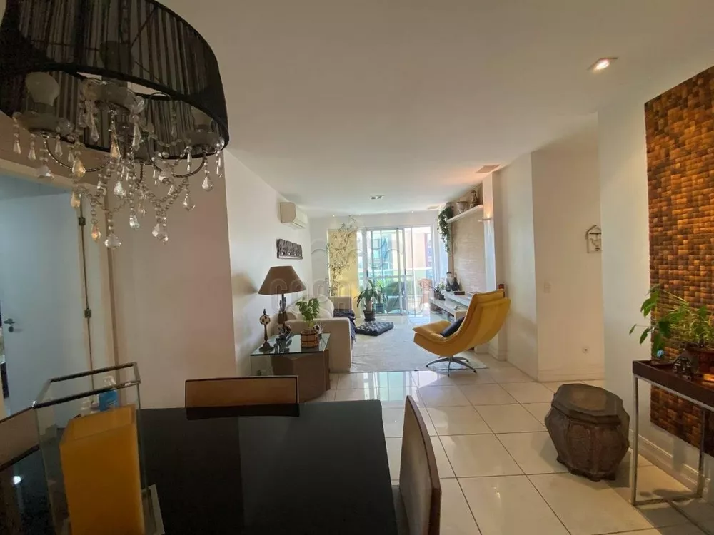 Apartamento, 4 quartos, 149 m² - Foto 33