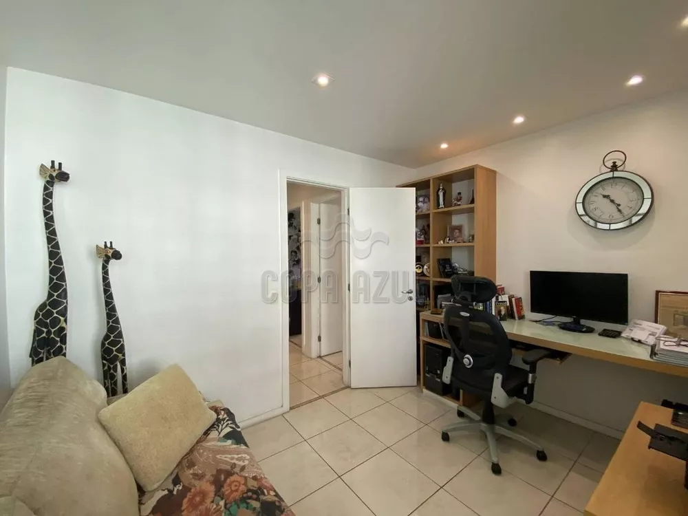 Apartamento, 4 quartos, 149 m² - Foto 54