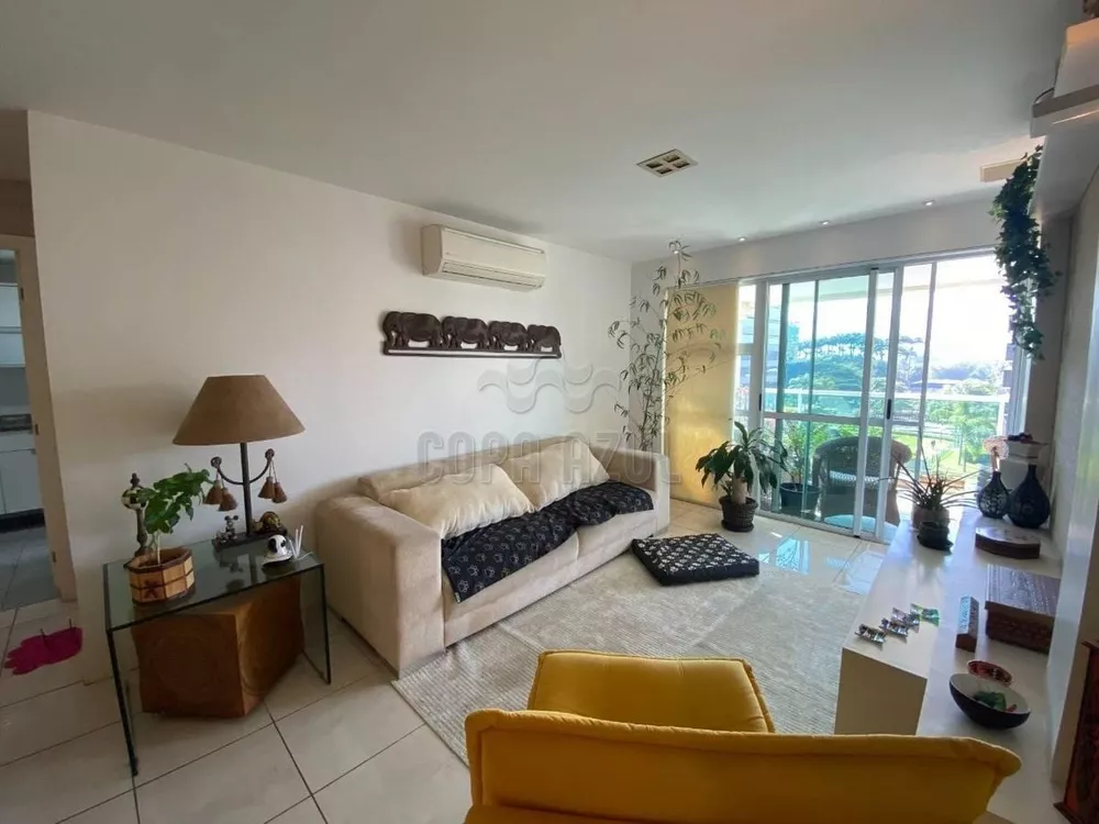 Apartamento, 4 quartos, 149 m² - Foto 21