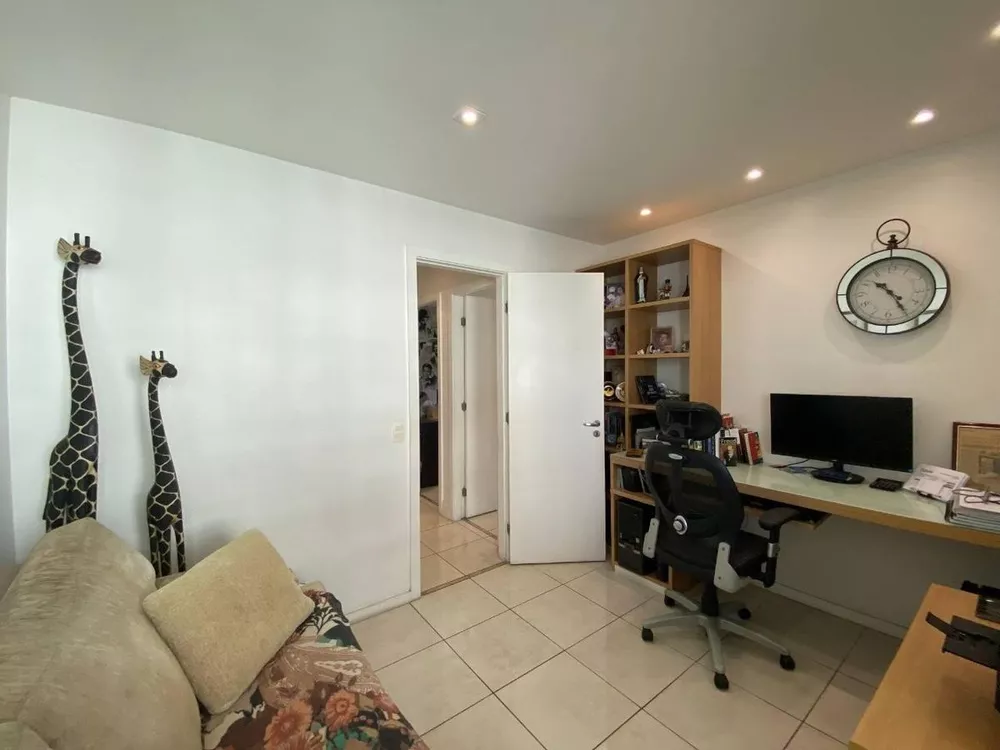 Apartamento, 4 quartos, 149 m² - Foto 19