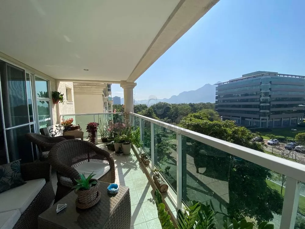 Apartamento, 4 quartos, 149 m² - Foto 27