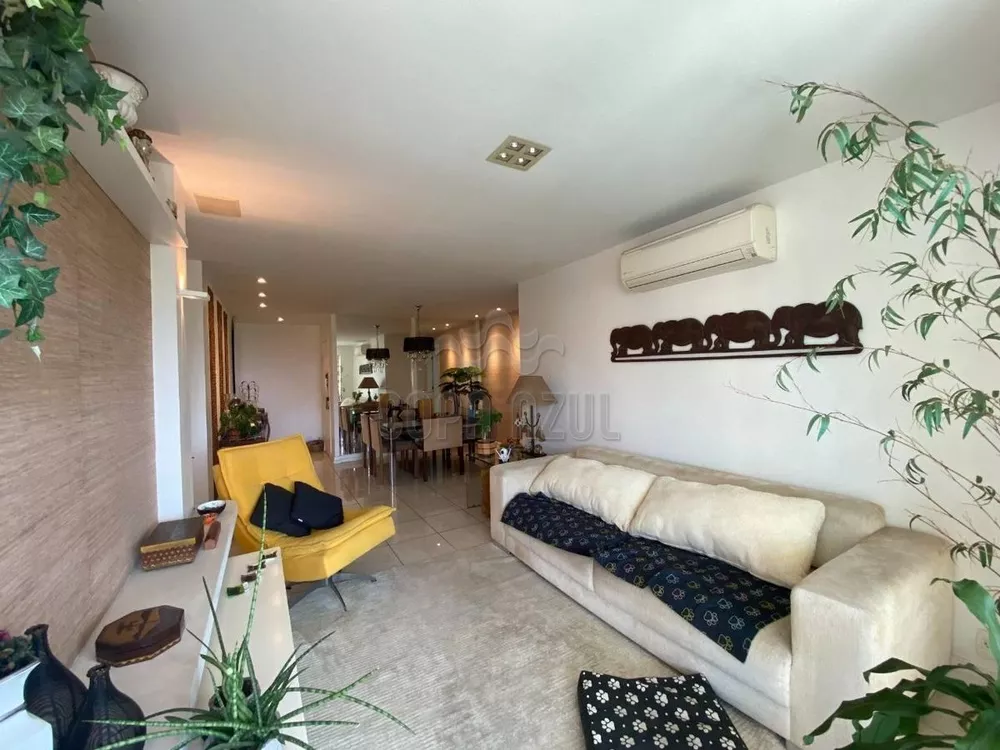 Apartamento, 4 quartos, 149 m² - Foto 50