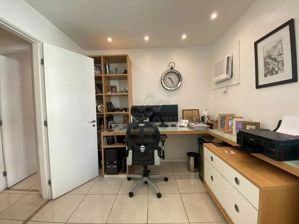 Apartamento, 4 quartos, 149 m² - Foto 24
